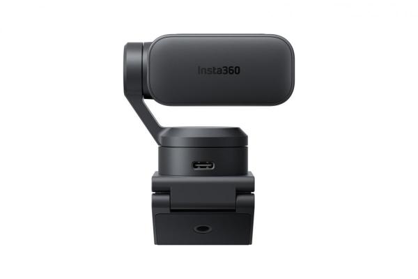 Insta360 Link 2 Gimbal webová kamera3