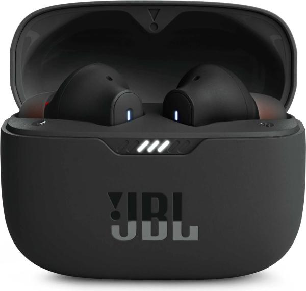 JBL Tune 230NC TWS Black2