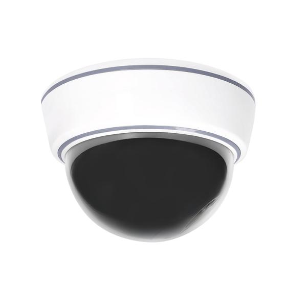 Solight maketa bezpečnostní kamery,  na strop,  LED dioda,  3 x AA2