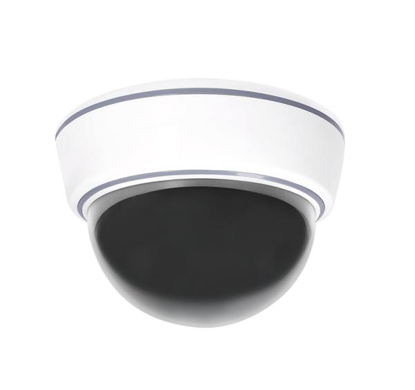 Solight maketa bezpečnostní kamery,  na strop,  LED dioda,  3 x AA3