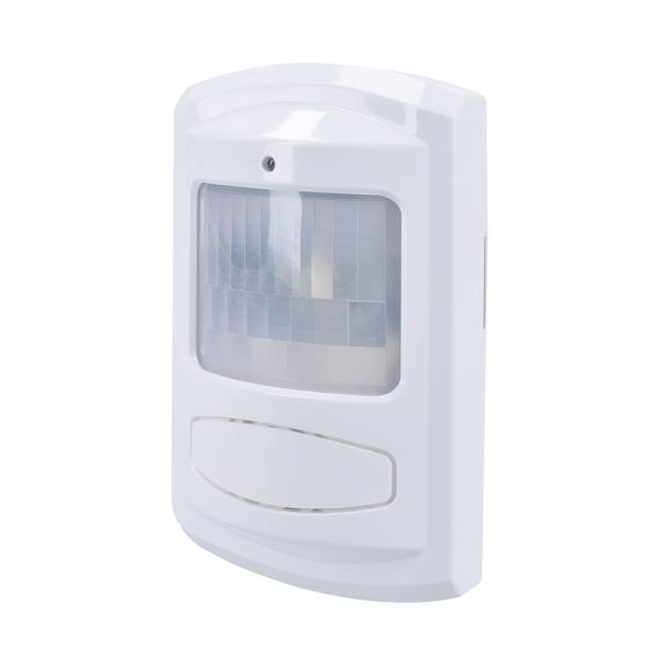 Solight GSM alarm,  pohybový senzor,  dálk. ovl.,  bílý5