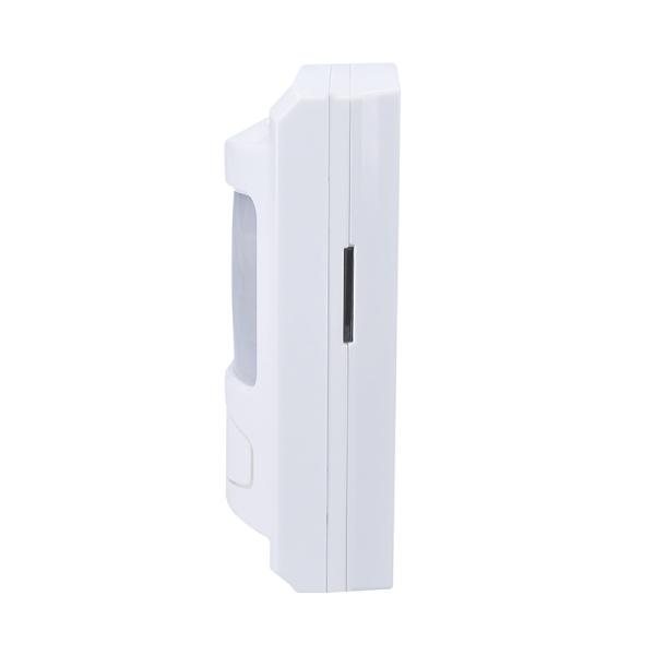 Solight GSM alarm,  pohybový senzor,  dálk. ovl.,  bílý3