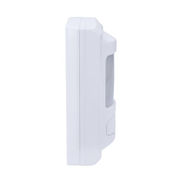 Solight GSM alarm,  pohybový senzor,  dálk. ovl.,  bílý6