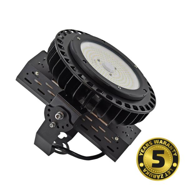Solight high bay,  240W,  33600lm,  120°,  Philips,  MW,  5000K,  UGR