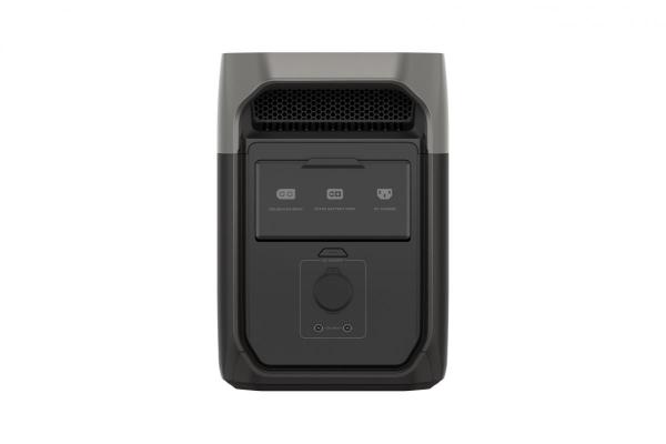 EcoFlow DELTA 3 přenosná bateriová stanice3