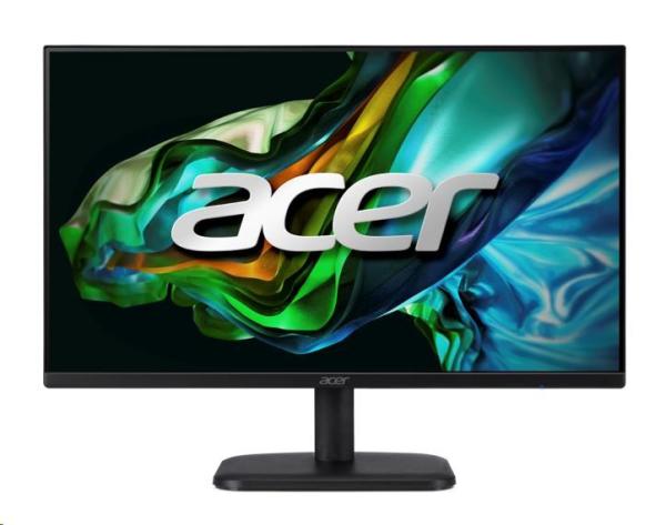 Acer/ EK321QK bmiipx/ 31, 5"/ VA/ 4K UHD/ 60Hz/ 4ms/ Black/ 2R