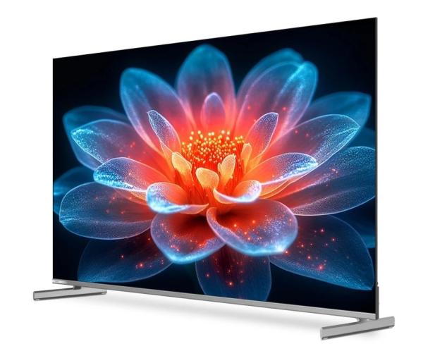 CHiQ M65QN9V TV 65",  UHD MiniLED  Google TV DLG 120 Hz2