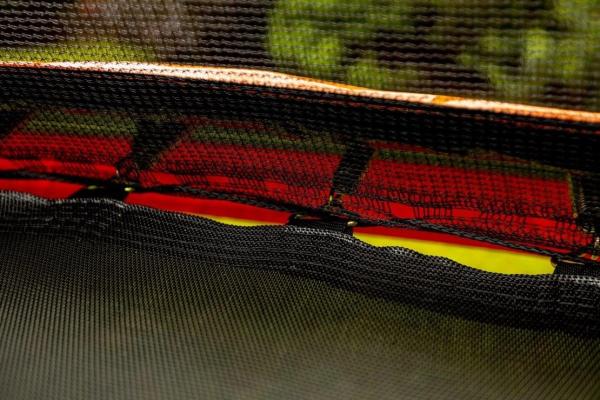 Marimex Premium trampolína 366 cm + vnitřní ochranná síť + schůdky ZDARMA14