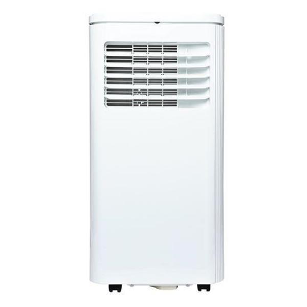 Solight mobilní klimatizace 9000 BTU,  smart WiFi,  chlazení,  odvlhčování,  ventilátor4