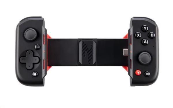 ACER Nitro Mobile Gaming Controller Black NGR400 - herní ovladač pro mobily a tablety do 8, 3"7