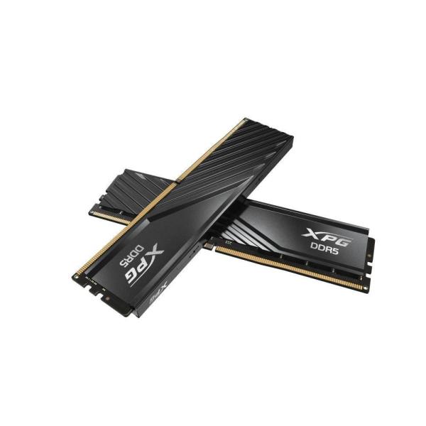 Adata Lancer BLADE/ DDR5/ 32/ 6000MHz/ CL36/ 2x16GB/ Black