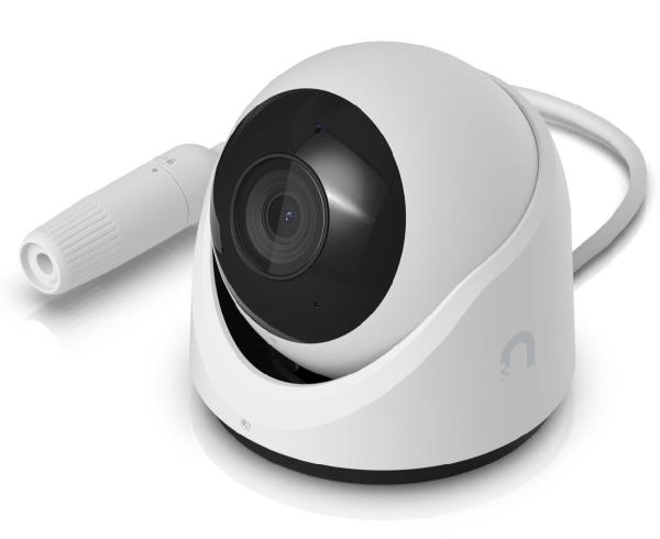 Ubiquiti UVC-G6-Turret-W - UniFi Protect G6 Turret, biela
