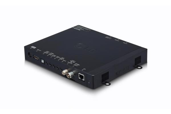 LG HTV Hotel TV	Commercial_TV Acc Set-top Box(Except for PDP TV) STB-6500.AEU