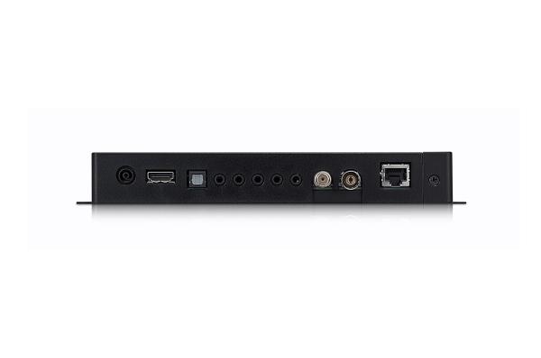 LG HTV Hotel TV	Commercial_TV Acc Set-top Box(Except for PDP TV) STB-6500.AEU2