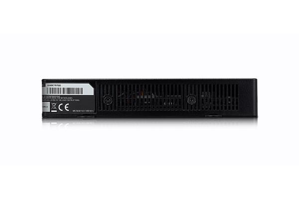 LG HTV Hotel TV	Commercial_TV Acc Set-top Box(Except for PDP TV) STB-6500.AEU3