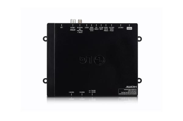 LG HTV Hotel TV	Commercial_TV Acc Set-top Box(Except for PDP TV) STB-6500.AEU5
