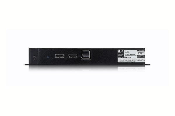 LG HTV Hotel TV	Commercial_TV Acc Set-top Box(Except for PDP TV) STB-6500.AEU6