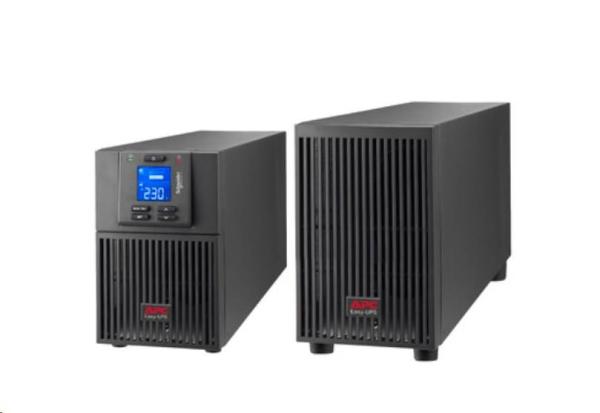 APC Easy UPS Online SRV 1000VA 230V with Extended Runtime Battery Pack