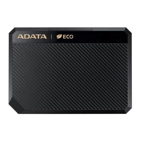 ADATA Externí BOX EC600,  2.5",  USB 3.2,  (7 mm/  9.5mm HDD/ SSD)