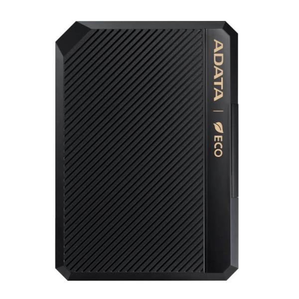 ADATA Externí BOX EC600,  2.5",  USB 3.2,  (7 mm/  9.5mm HDD/ SSD)0