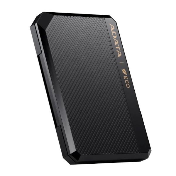 ADATA Externí BOX EC600,  2.5",  USB 3.2,  (7 mm/  9.5mm HDD/ SSD)1