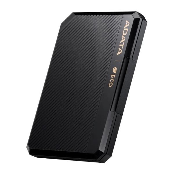 ADATA Externí BOX EC600,  2.5",  USB 3.2,  (7 mm/  9.5mm HDD/ SSD)2