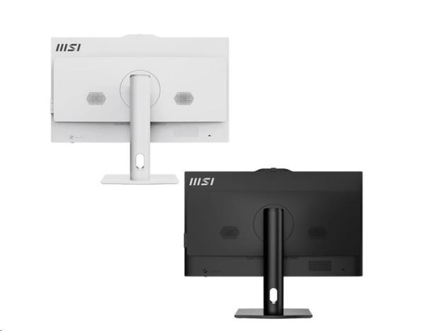 MSI PC AiO PRO AP272P 14M-886XEU,  i7-14700,  27" FHD,  Anti-Glare,  Non-touch,  16GB,  1TB SSD,  N/ A,  No OS,  Black4