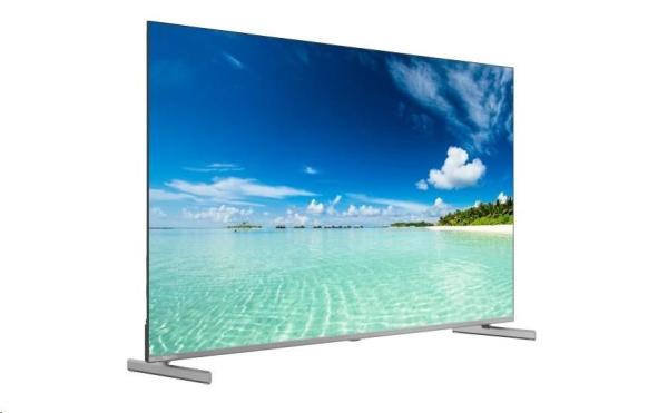 CHiQ M55QN9V TV 55",  UHD MiniLED  Google TV DLG 120 Hz1