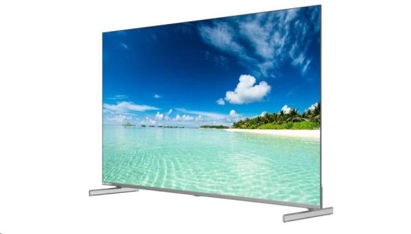 CHiQ M55QN9V TV 55",  UHD MiniLED  Google TV DLG 120 Hz2