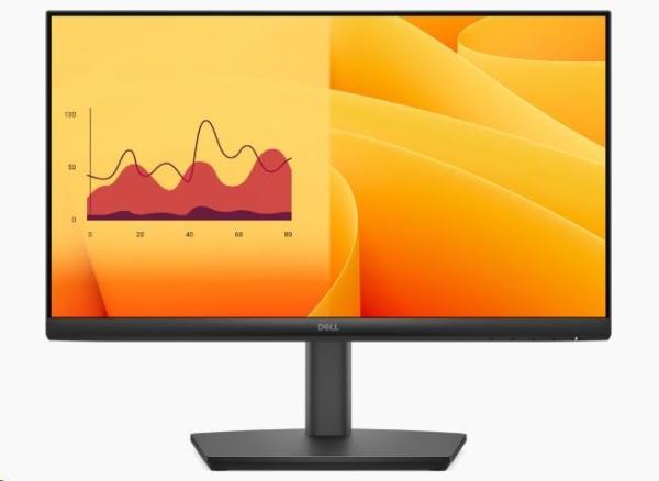 DELL LCD E2225HSM - 21, 5"/ VA/ LED/ 1920x1080/ 16:9/ 100Hz/ 5ms/ 3000:1/ Speaker/ DP/ VGA/ HDMI/ VESA/ 3YNBD (210-BRDT)1