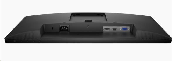 DELL LCD E2225HSM - 21, 5"/ VA/ LED/ 1920x1080/ 16:9/ 100Hz/ 5ms/ 3000:1/ Speaker/ DP/ VGA/ HDMI/ VESA/ 3YNBD (210-BRDT)3