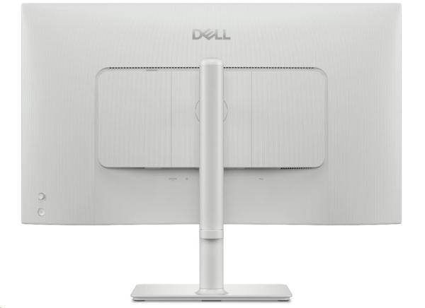 DELL LCD S2725QS - 27"/ IPS/ LED/ 3840x2160/ 16:9/ 120Hz/ 4ms/ 1500:1/ Speaker/ HDMI/ DP/ VESA/ PIVOT/ 3YNBD (210-BQWM)2