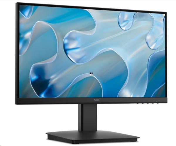 DELL LCD SE2225HM - 22"/ VA/ LED/ 1920x1080/ 16:9/ 100Hz/ 5ms/ 3000:1/ HDMI/ VGA/ VESA/ 3YNBD (210-BQZS)