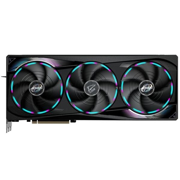 GIGABYTE AORUS GeForce RTX 5090 MASTER/ 32GB/ GDDR7
