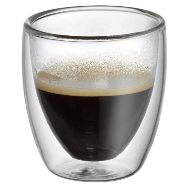 WMF Kult sklenice na espresso,  2 kusy1