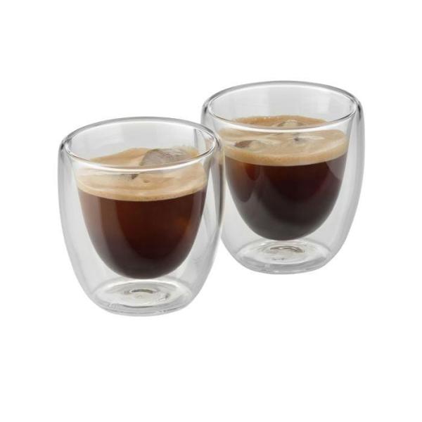 WMF Kult sklenice na espresso,  2 kusy3