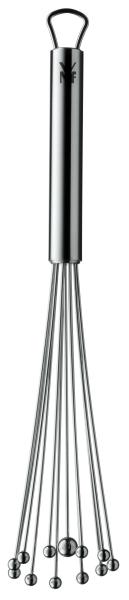 WMF Profi Plus šlehací metla,  27 cm,  lze mýt v myčce,  nerezová ocel