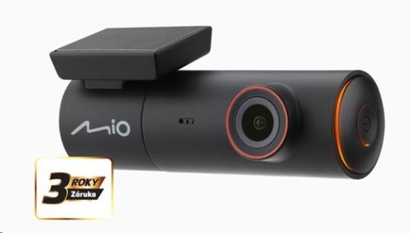 Kamera do auta MIO MiVue J35 2.5K GPS WIFI