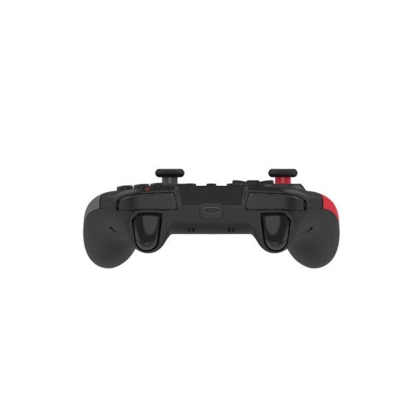 A4tech Bloody GPW50,  gamepad,  Dual mode 2, 4G+USB,  černá5
