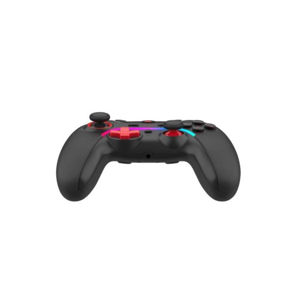 A4tech Bloody GPW70,  gamepad,  RGB,  Dual mode 2, 4G+USB,  černá3