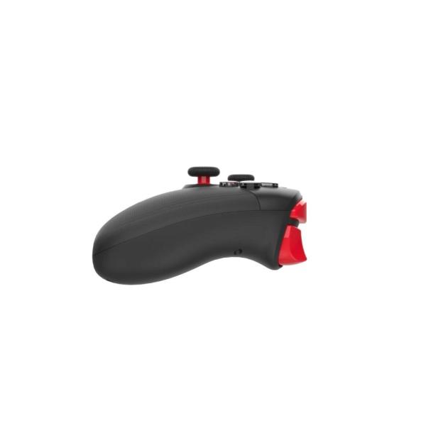 A4tech Bloody GPW70,  gamepad,  RGB,  Dual mode 2, 4G+USB,  černá4