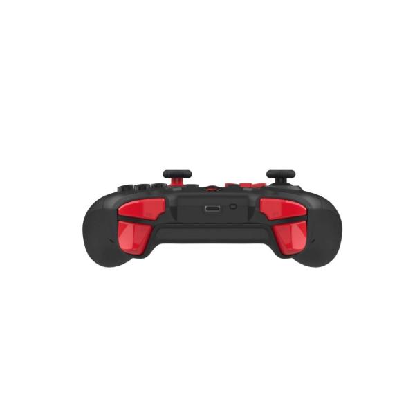 A4tech Bloody GPW70,  gamepad,  RGB,  Dual mode 2, 4G+USB,  černá5