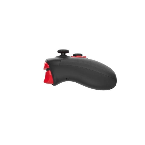 A4tech Bloody GPW70,  gamepad,  RGB,  Dual mode 2, 4G+USB,  černá6