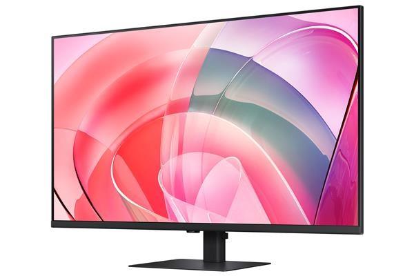 SAMSUNG MT LED LCD Monitor 37" Samsung ViewFinity S7 (S70D)  - 3440x1440x,  VA,  60Hz,  5ms1