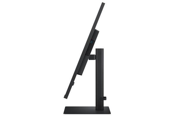 SAMSUNG MT LED LCD Monitor 37" Samsung ViewFinity S7 (S70D)  - 3440x1440x,  VA,  60Hz,  5ms3