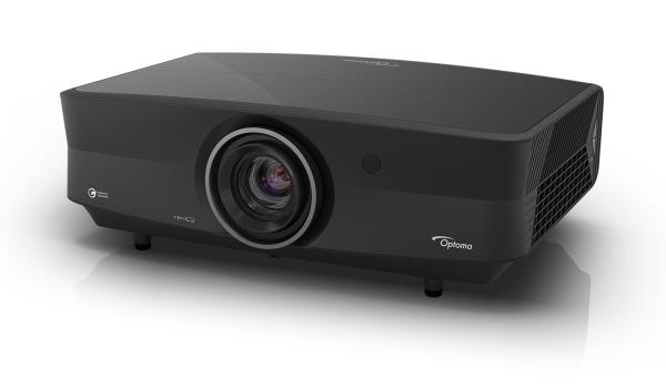 Optoma projektor UHZ68LV (DLP,  Laser,  UHD,  5000 ANSI,  HDMI,  RS232,  RJ45,  USB-A power,  repro 2x5W)4