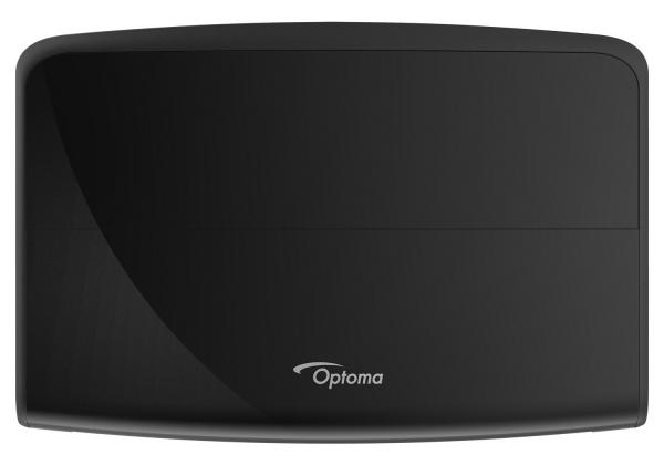 Optoma projektor UHZ68LV (DLP,  Laser,  UHD,  5000 ANSI,  HDMI,  RS232,  RJ45,  USB-A power,  repro 2x5W)2
