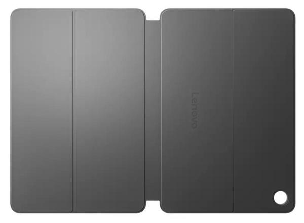 LENOVO Folio Case for Lenovo Tab - grey2