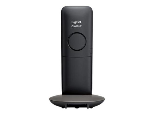 Gigaset CL660HX Anthracite3