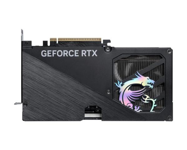 MSI VGA NVIDIA GeForce RTX 5060 Ti 16G GAMING OC,  RTX 5060 Ti,  16GB GDDR7,  3xDP,  1xHDMI3